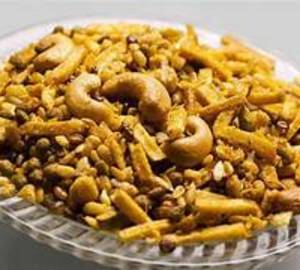 Cashew Mixer [500  Grams]