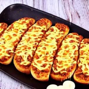 Cheese Chilli Bread