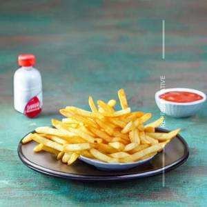 French Fry
