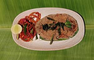 King Fish Masala Vepudu