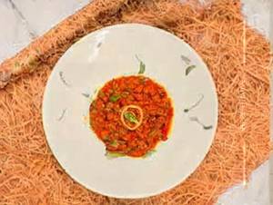Sev Tamatar