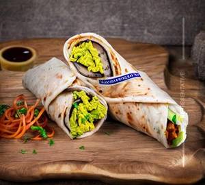 Mushroom Roll