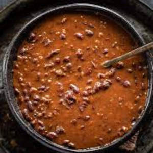 Rajma Punjabi