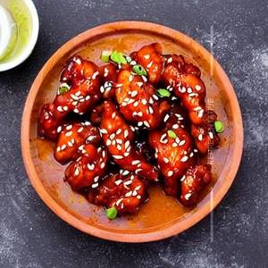 Honey Chicken