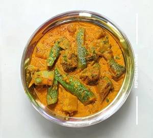 Veg Kolhapuri (Jain)