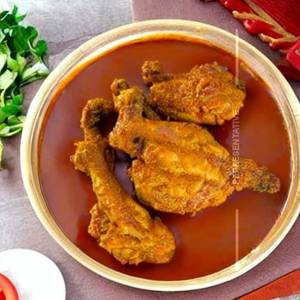 Chicken Gassi