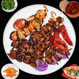 Egyptian barbecue