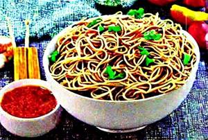 Veg Noodles