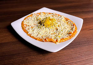 Paneer Masala Dosa