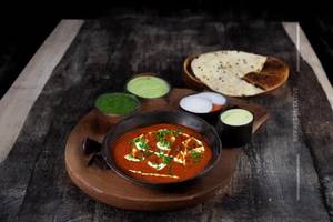 Paneer Butter Masala