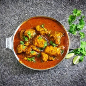 Chicken Curry