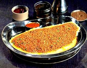 Podi Roast