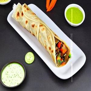 Special Mix Veg Roll