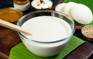 Batter - Millet Idli (500 ml)