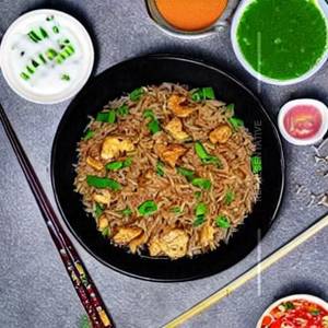 Beef Fried Rice