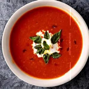 Tomato Soup