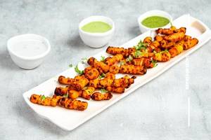 Tandoori Baby Corn