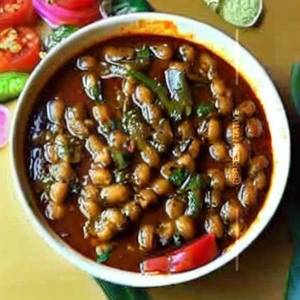 Soyabean Handi