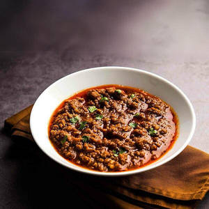 Mutton Kheema