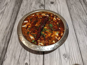Veg Kolhapuri