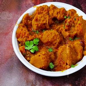 Aloo Gobi Masala