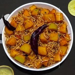 Batata Kichadi