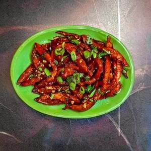 Chilli Fry