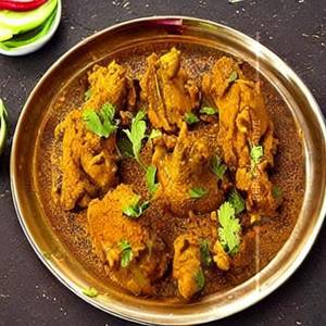Chicken Pallipalayam