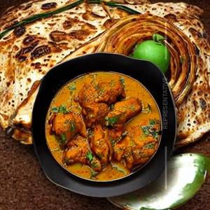 Chicken Moglai