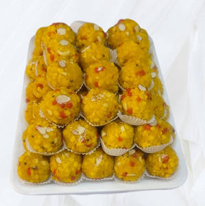 Bundi Laddu