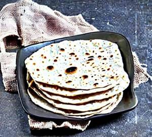 Kadak Roti