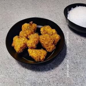 Gobi Salt & Pepper