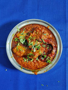 Chicken Kolhapuri
