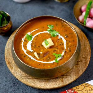 Dal Makhani
