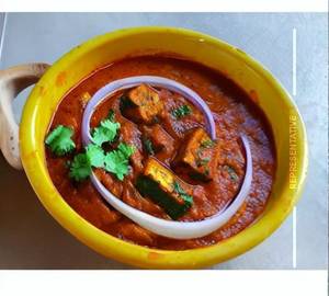 Paneer Masala