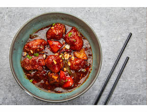 Veg Kung Pao