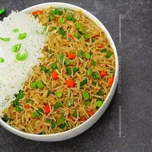 Veg Fried Rice