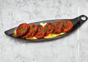 Malai Kebab