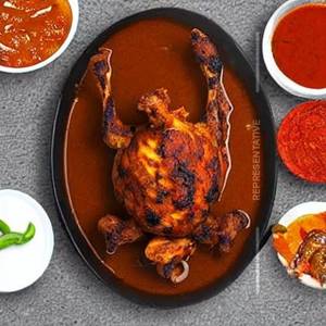 Telangana Chicken