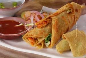 Egg Roll