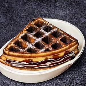 Boomer Boomer Waffle