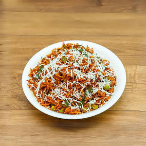 Cheese Tawa Pulao