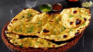 Kashmiri naan
