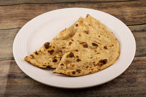 Plain Roti