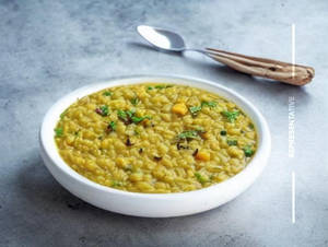 Dal Khichadi