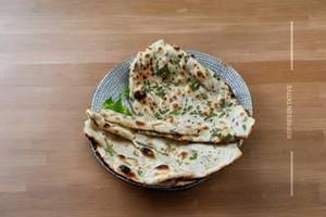 Methi Naan
