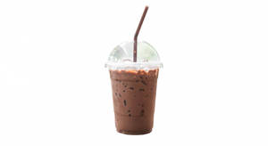 Chocolate Cold Coffee