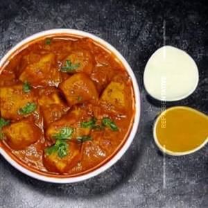 Aloo Masala