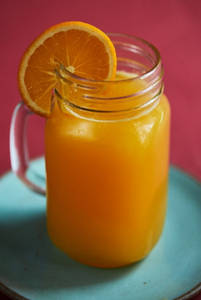Orange Juice