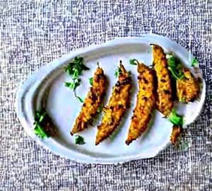 Mirchi Fry